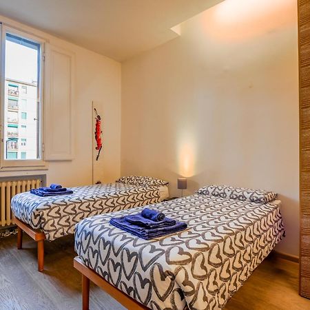 Cute Florence House מראה חיצוני תמונה