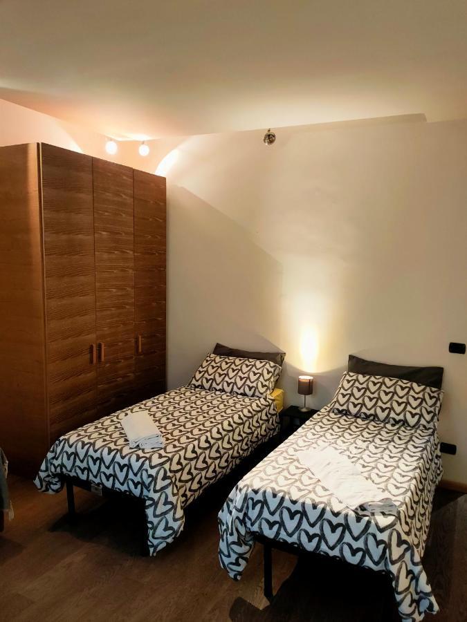 Cute Florence House מראה חיצוני תמונה