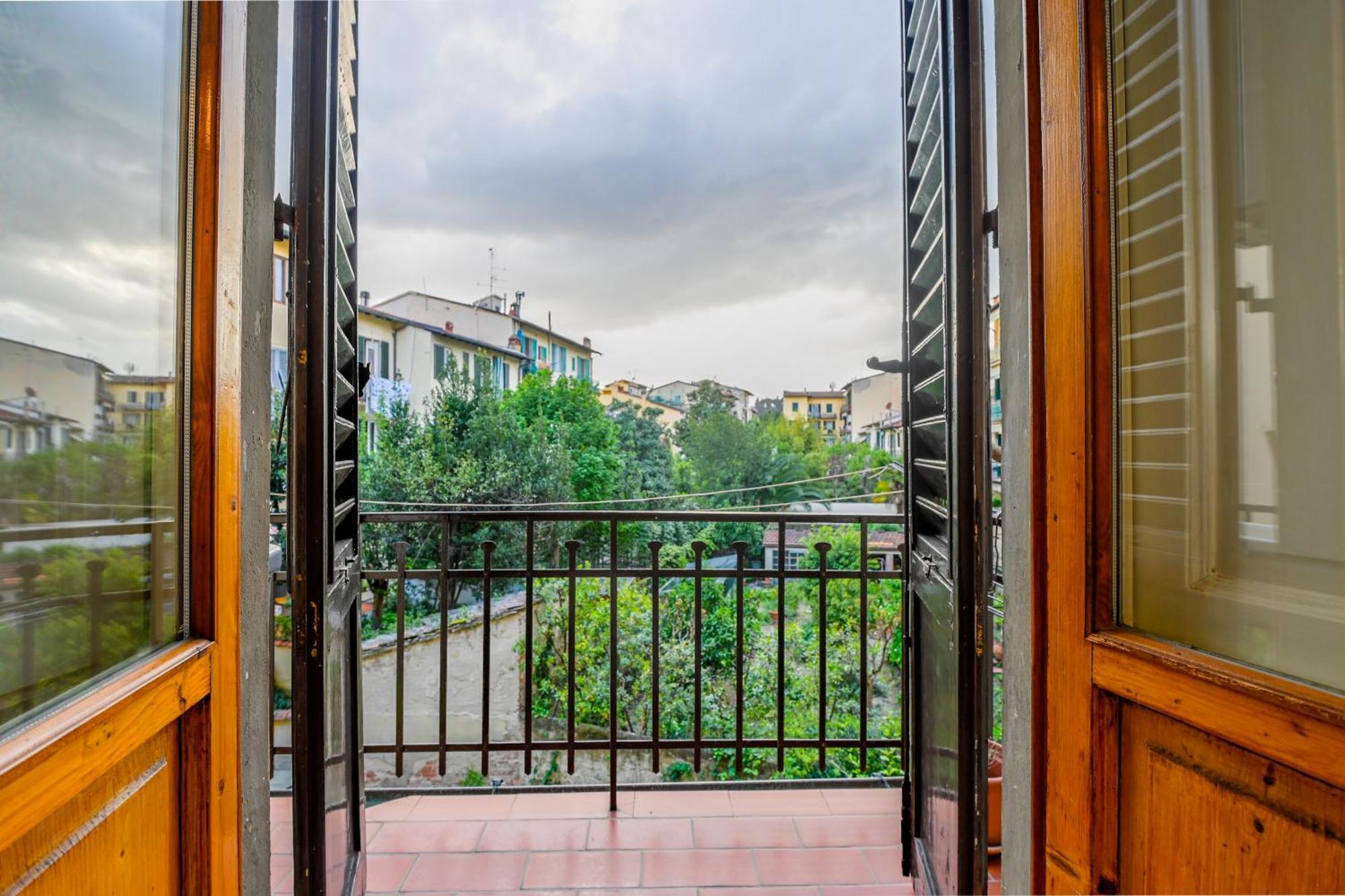 Cute Florence House מראה חיצוני תמונה