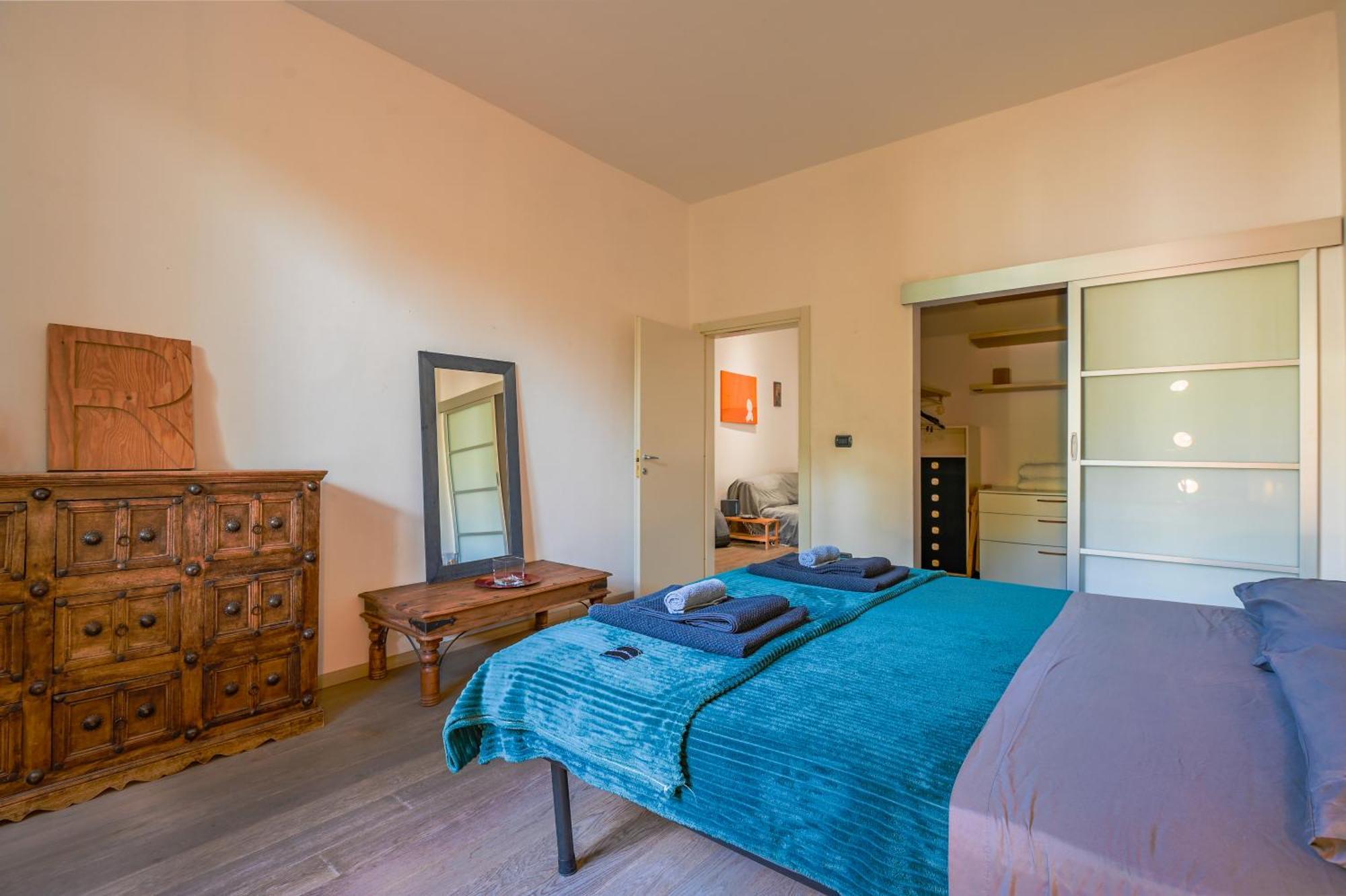 Cute Florence House מראה חיצוני תמונה
