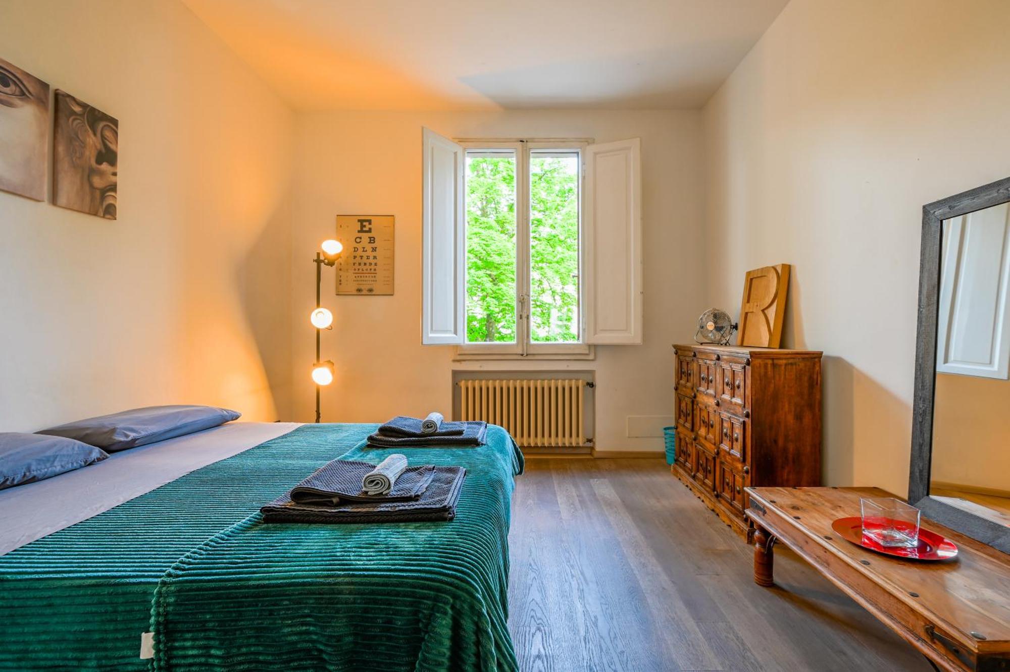 Cute Florence House מראה חיצוני תמונה