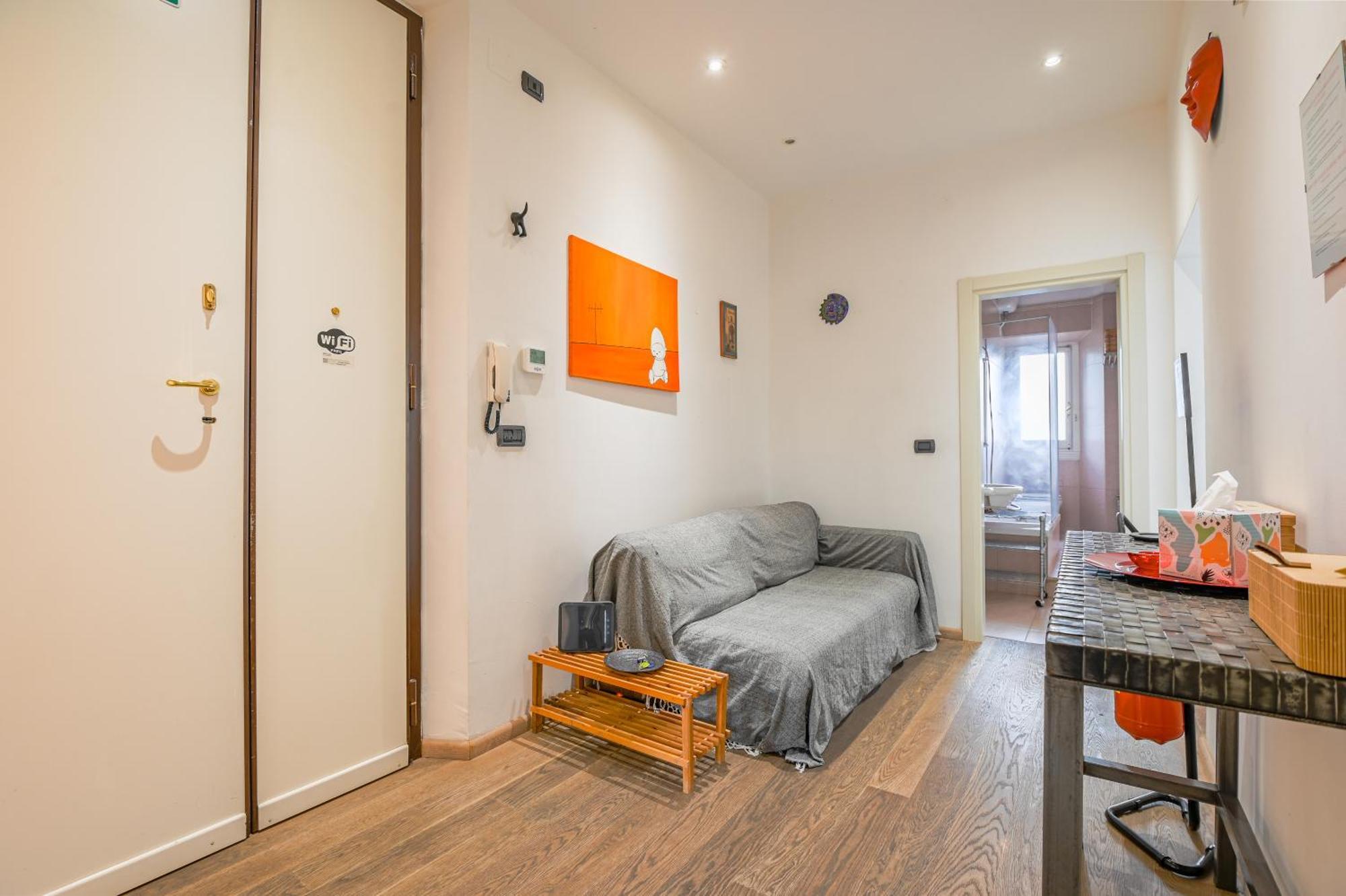 Cute Florence House מראה חיצוני תמונה