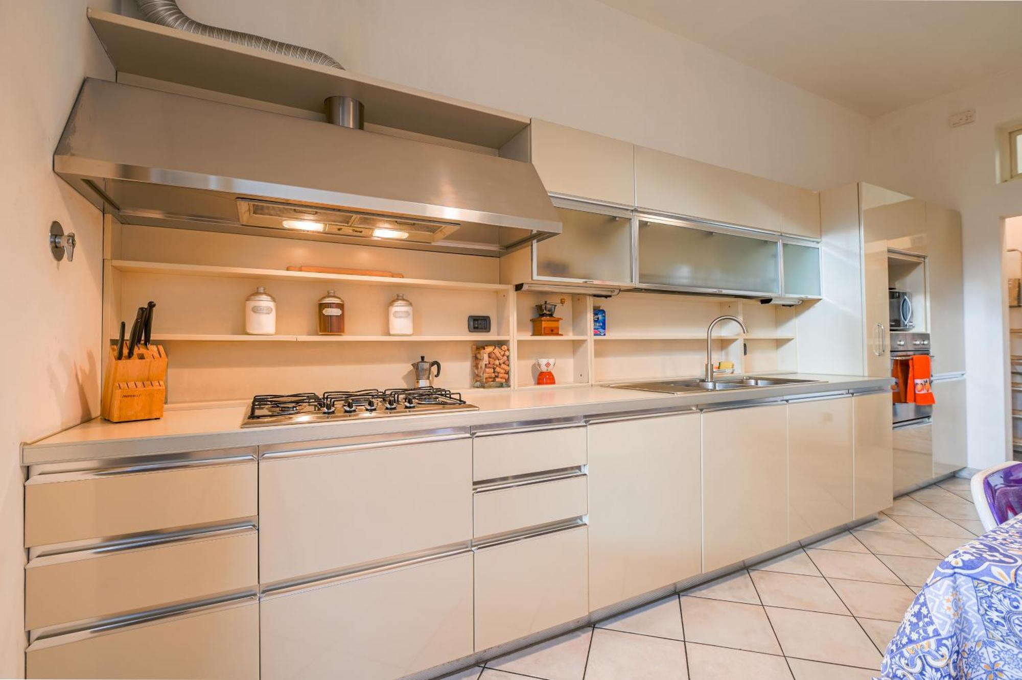 Cute Florence House מראה חיצוני תמונה