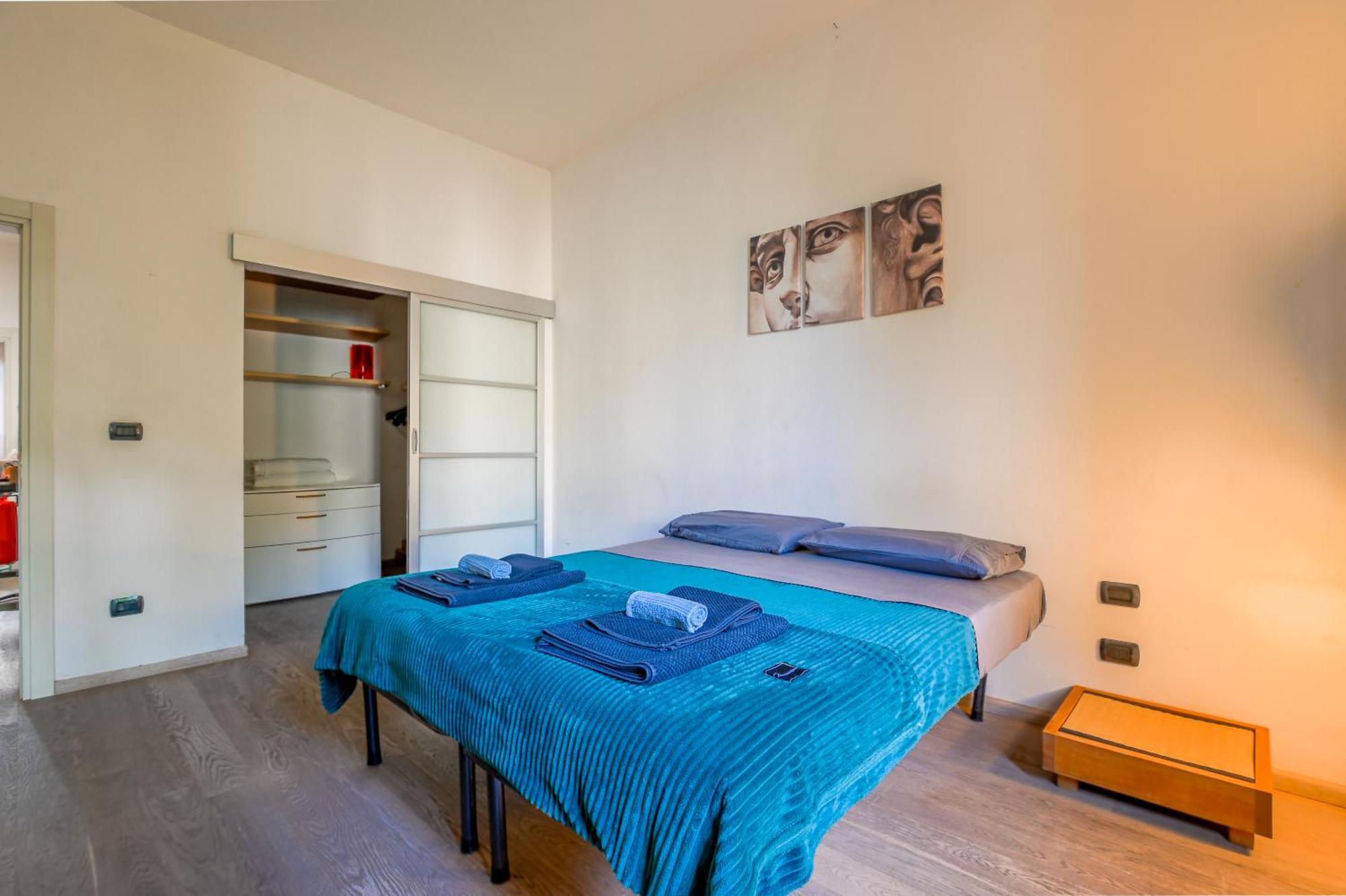 Cute Florence House מראה חיצוני תמונה