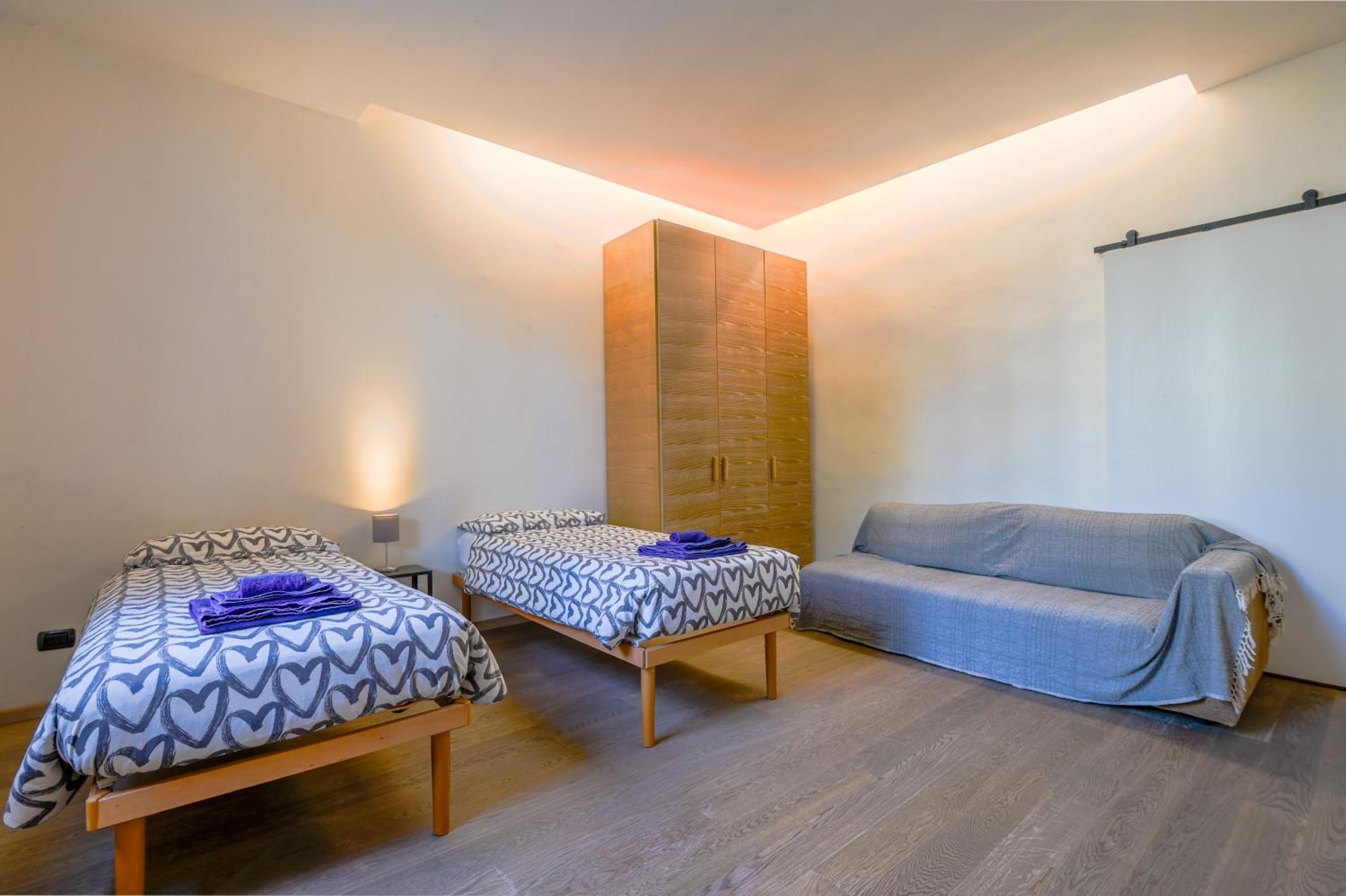 Cute Florence House מראה חיצוני תמונה