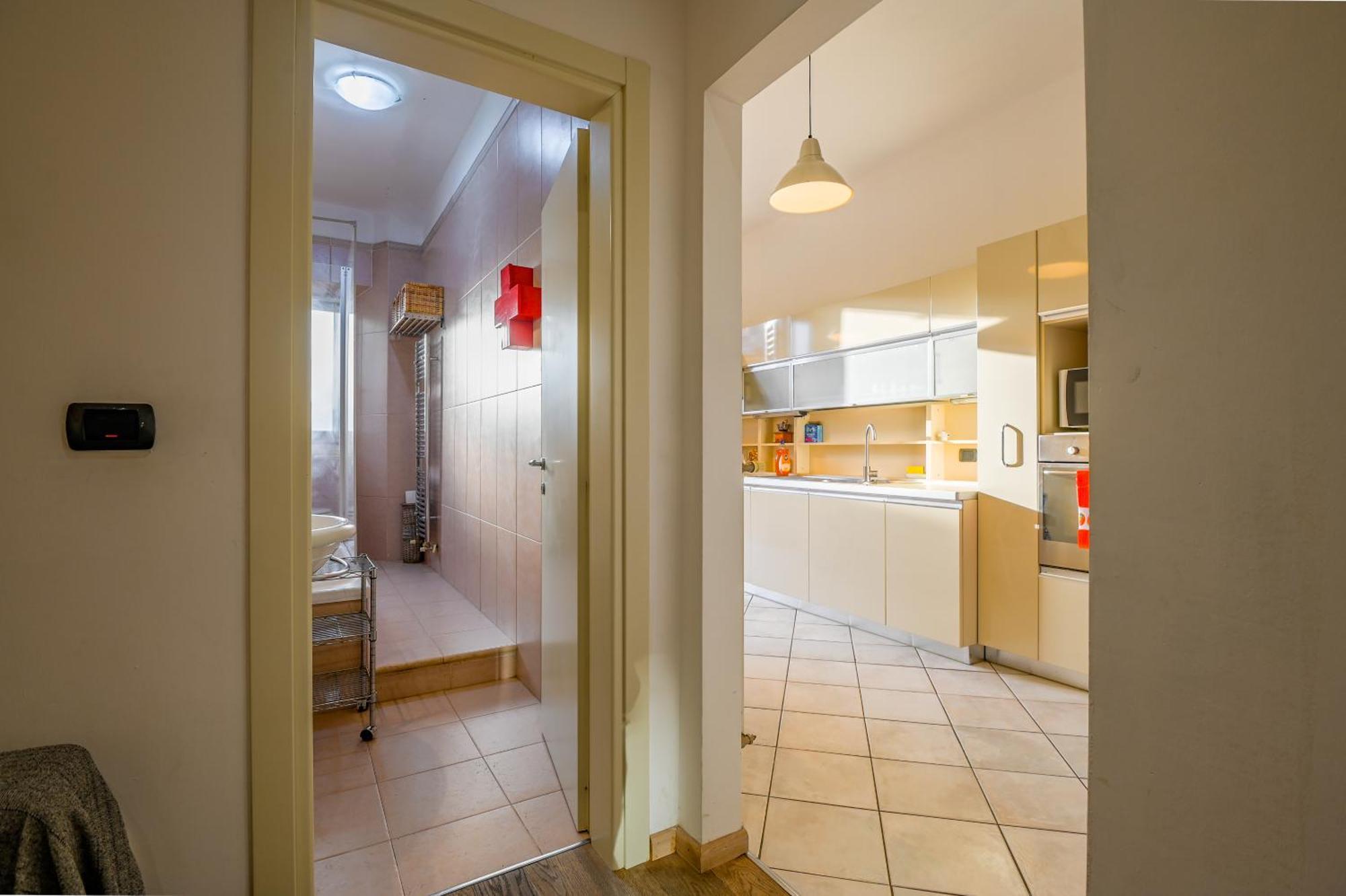 Cute Florence House מראה חיצוני תמונה