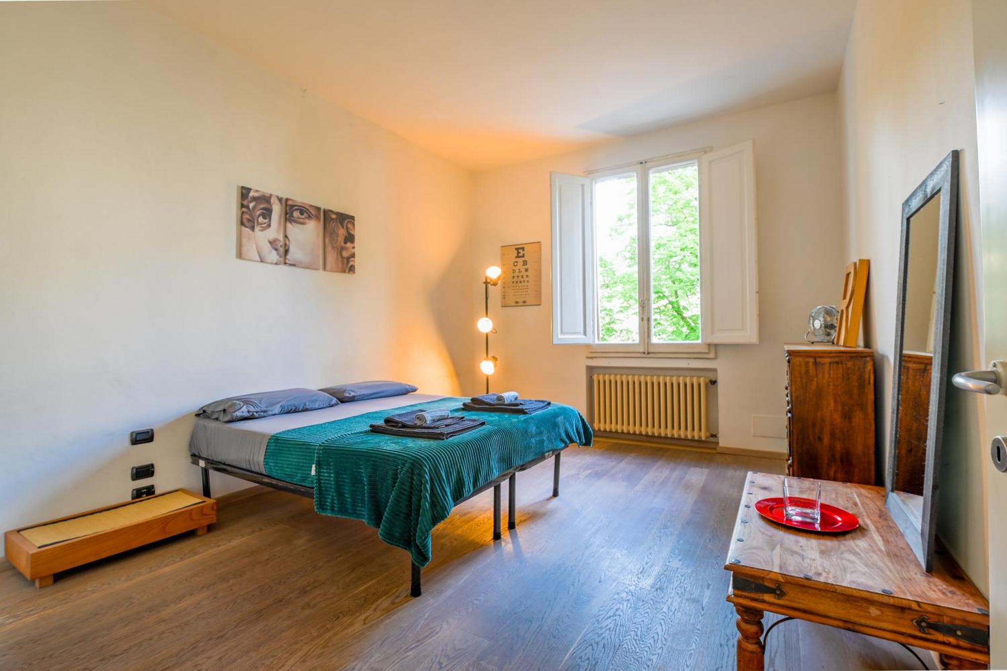 Cute Florence House מראה חיצוני תמונה