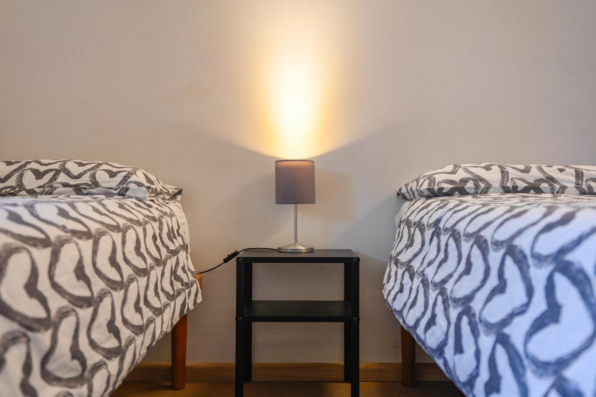 Cute Florence House מראה חיצוני תמונה