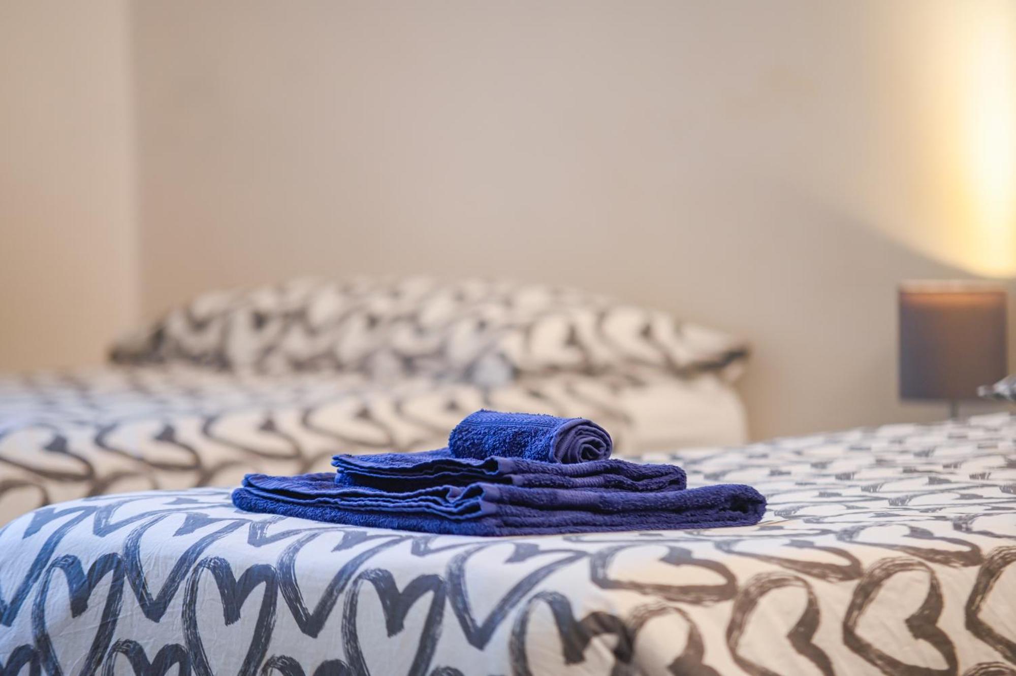 Cute Florence House מראה חיצוני תמונה