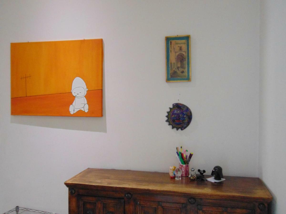 Cute Florence House מראה חיצוני תמונה