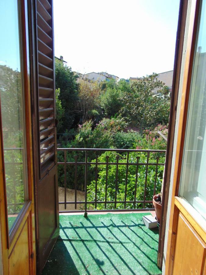 Cute Florence House מראה חיצוני תמונה