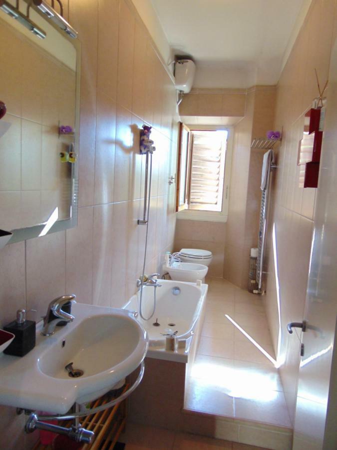 Cute Florence House מראה חיצוני תמונה