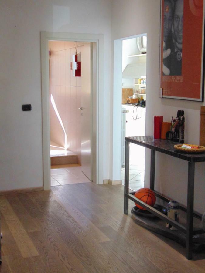 Cute Florence House מראה חיצוני תמונה